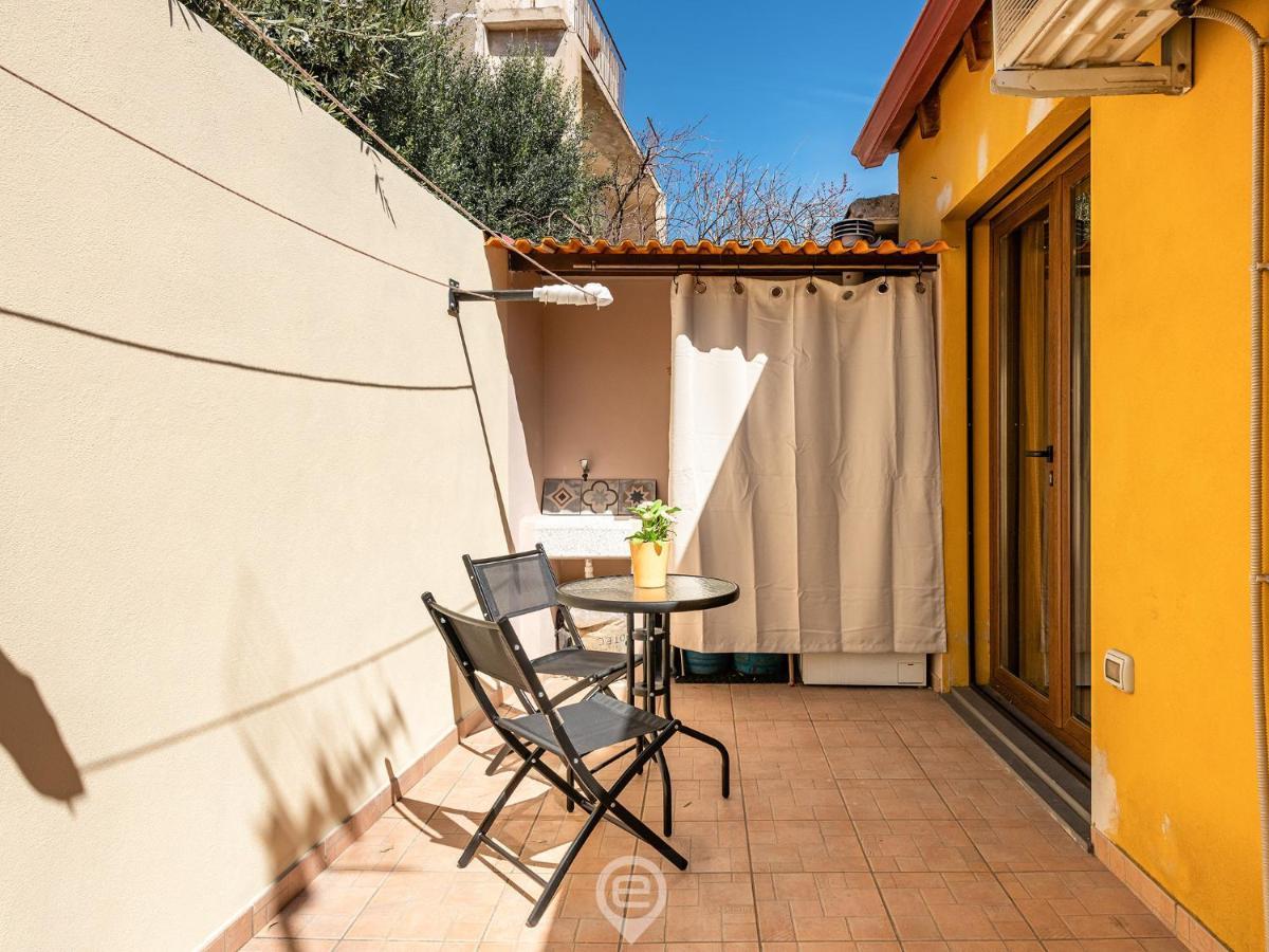 Apartament Lidia'S House Oristano Zewnętrze zdjęcie