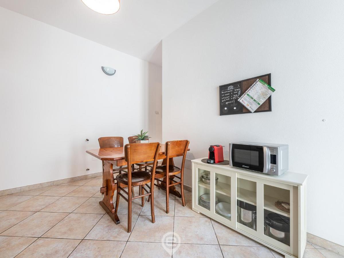 Apartament Lidia'S House Oristano Zewnętrze zdjęcie
