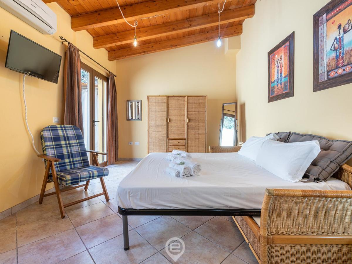 Apartament Lidia'S House Oristano Zewnętrze zdjęcie