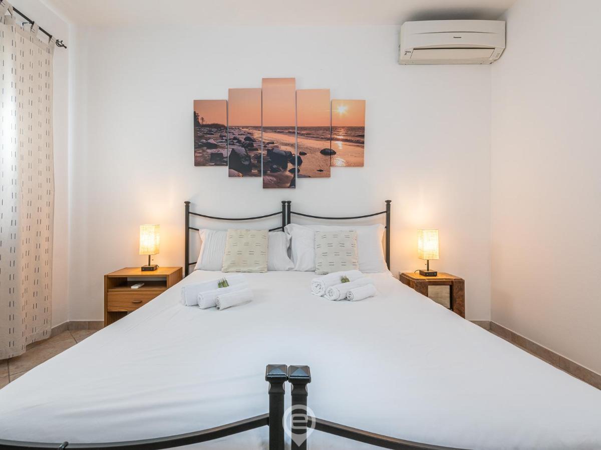 Apartament Lidia'S House Oristano Zewnętrze zdjęcie