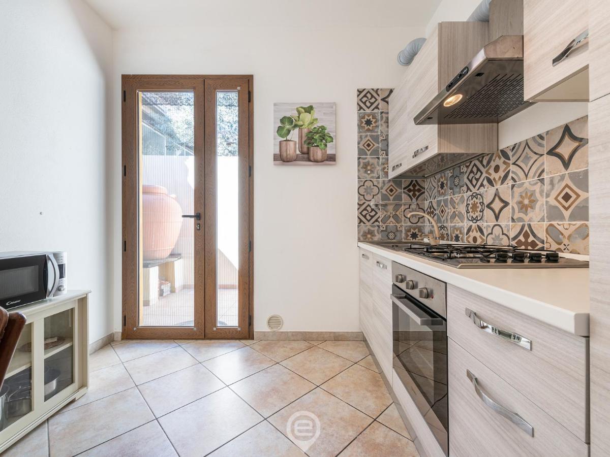 Apartament Lidia'S House Oristano Zewnętrze zdjęcie
